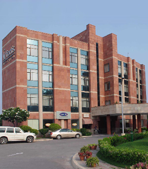 Fortis Hospital