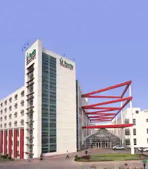 Fortis Hospital