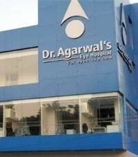 Dr. Agarwal Eye Hospital