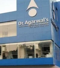 Hospital Mata Dr Agarwal