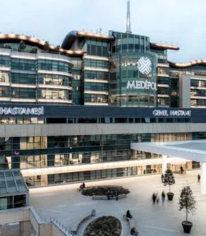 Medipol Üniversite Hastanesi