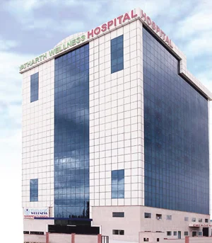 Yatharth Super Specialty Hospital