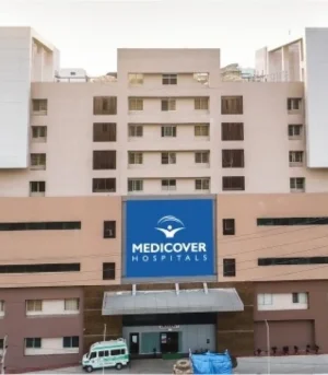 Medicover Hospital