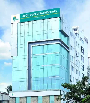 Apollo Spectra Hospital