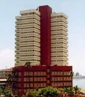 PD Hinduja & Medical Research Center Hospital