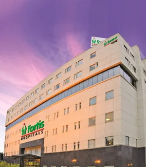 Fortis Hospital