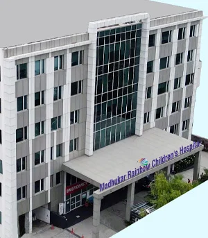 Madhukar Rainbow Children's Hospital & BirthRight by Rainbow Hospital