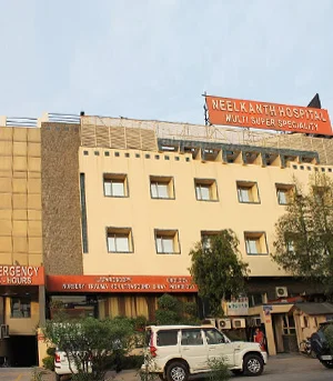 Neelkanth Hospital