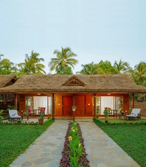 SitaRam Beach Retreat