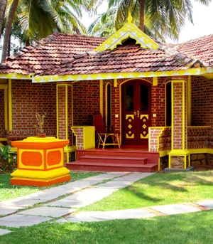 Kairali  Ayurvedic