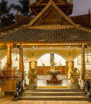 Somatheeram Ayurvedic