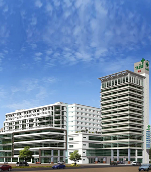 Yanhee Hospital