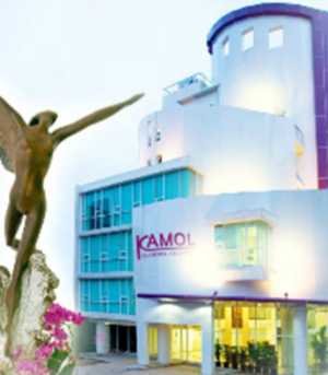 Kamol Hospital