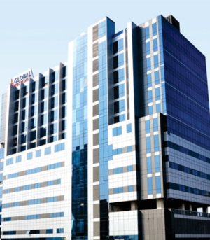 Hospital Global Mumbai