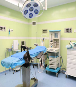 Sirvan IVF Clinic