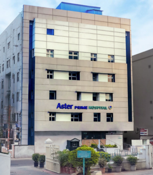 Hôpital Aster Premier