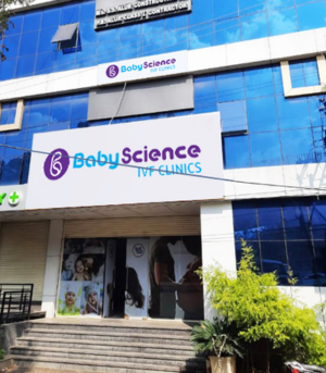Baby Science IVF Hospital
