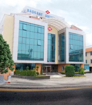 Başkent Hastanesi