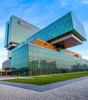 Cleveland Clinic Abu Dhabi