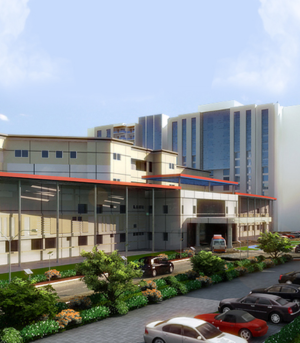 Global Hospital Chennai