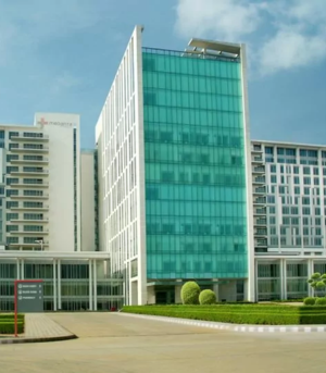 Medanta Hospital