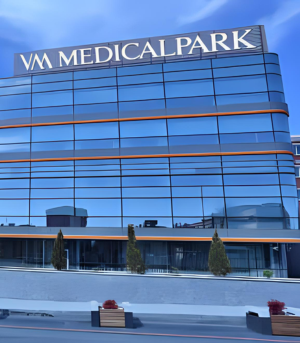 Medical Park Group Hospital