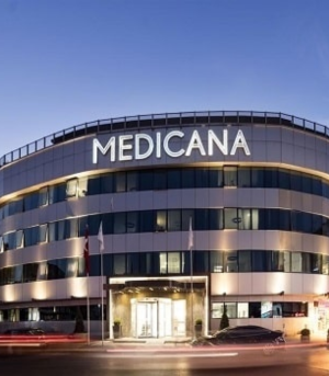 Medicana hastanesi