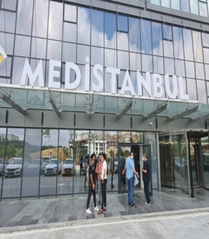 Medistanbul Hastanesi