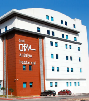 OFM Hastanesi