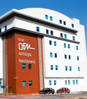 OFM-Krankenhaus