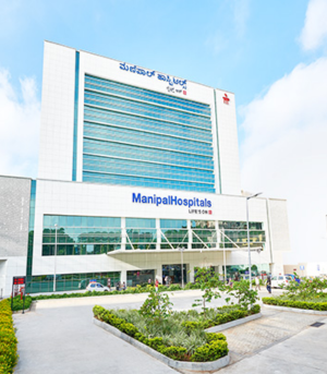 Manipal Hospital