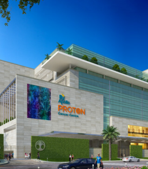 Apollo Proton Cancer Center