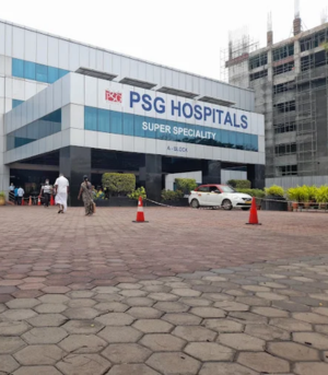 PSG Hospital