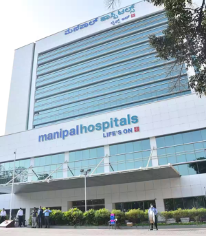 Hôpital Manipal Jaipur