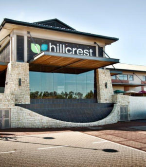 Busamed Hillcrest Private Hospital