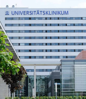 University Hospital Frankfurt