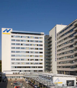 Nordwest Hospital Frankfurt