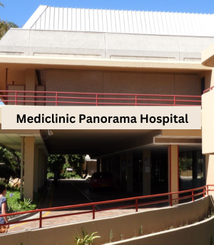 Mediclinic Panorama Hospital
