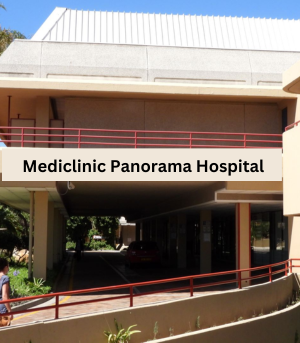 Mediclinic Panorama Hastanesi