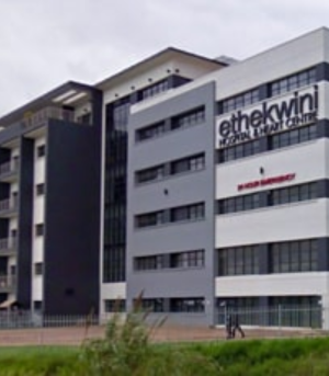 Ethekwini Hospital and Heart Centre