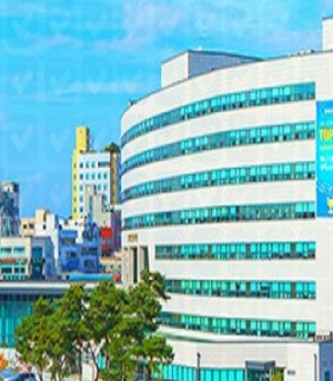 hospital universitario nacional de jeonbuk