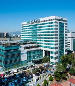 Centro médico de la Universidad de Konkuk