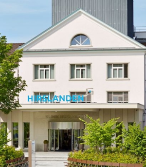 Klinik Hirslanden