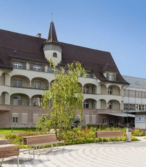 Privatklinik Bethanien