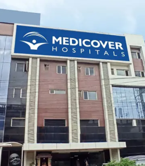 Medicover Hospital