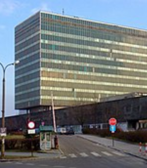 hildren's Memorial Health Institute