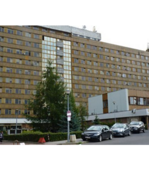 Maria Sklodowska-Curie Memorial Institute of Oncology