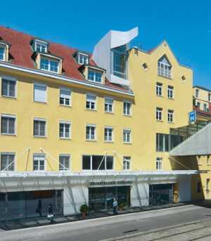 Döbling Private Hospital