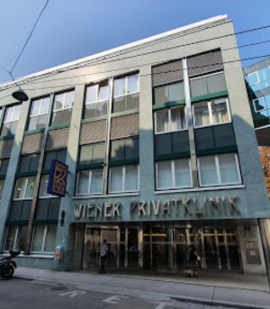 Wiener Private Clinic