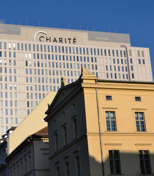Charite University Hospital